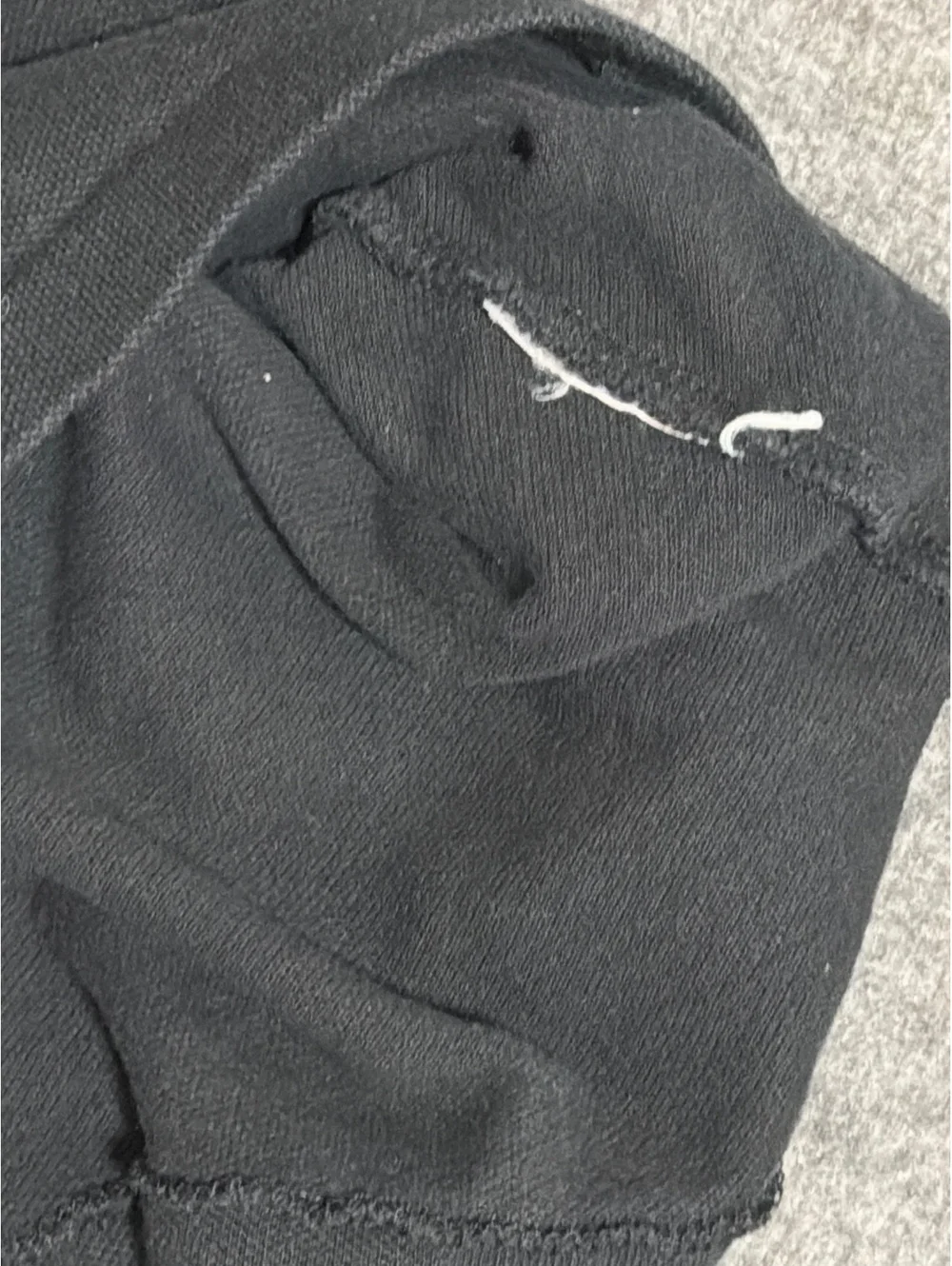 Polo Ralph Lauren Classic Fit Black Polo Shirt Embroidered Logos Size Medium